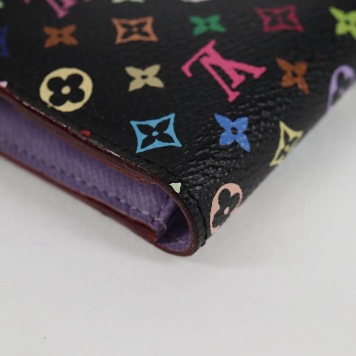 Louis Vuitton Louis Vuitton Insolite wallet Size ONE SIZE - 7 Thumbnail