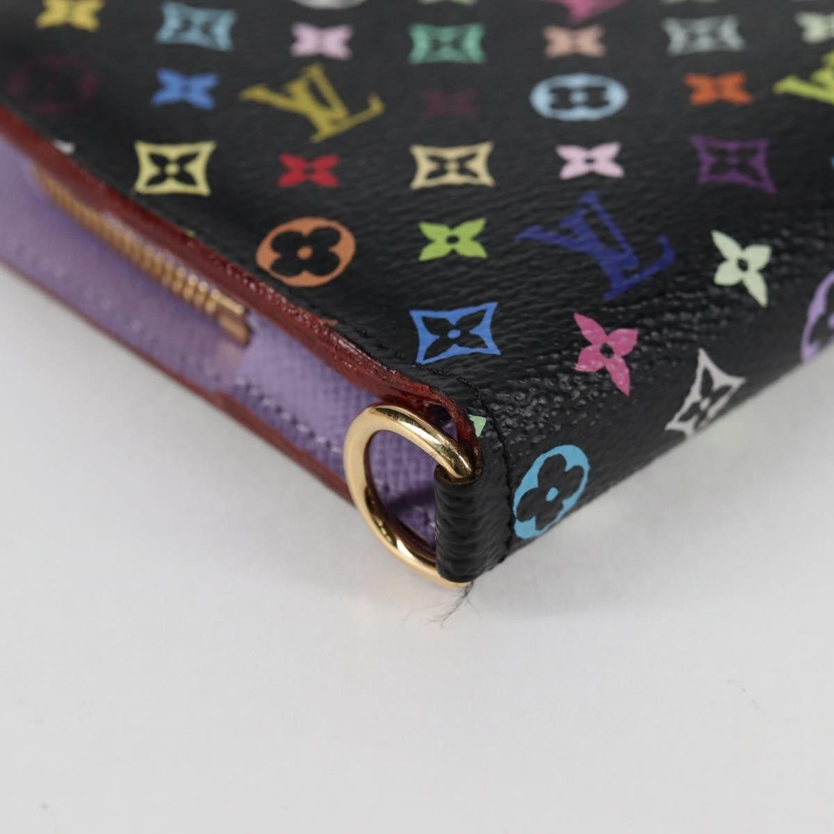 Louis Vuitton Louis Vuitton Insolite wallet Size ONE SIZE - 5 Thumbnail