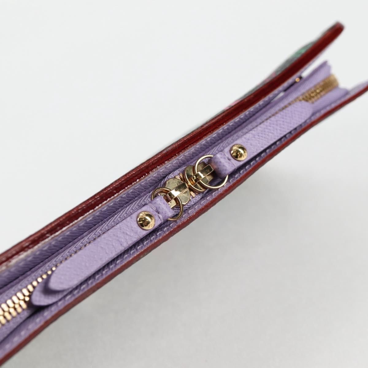 Louis Vuitton Louis Vuitton Insolite wallet Size ONE SIZE - 15 Thumbnail