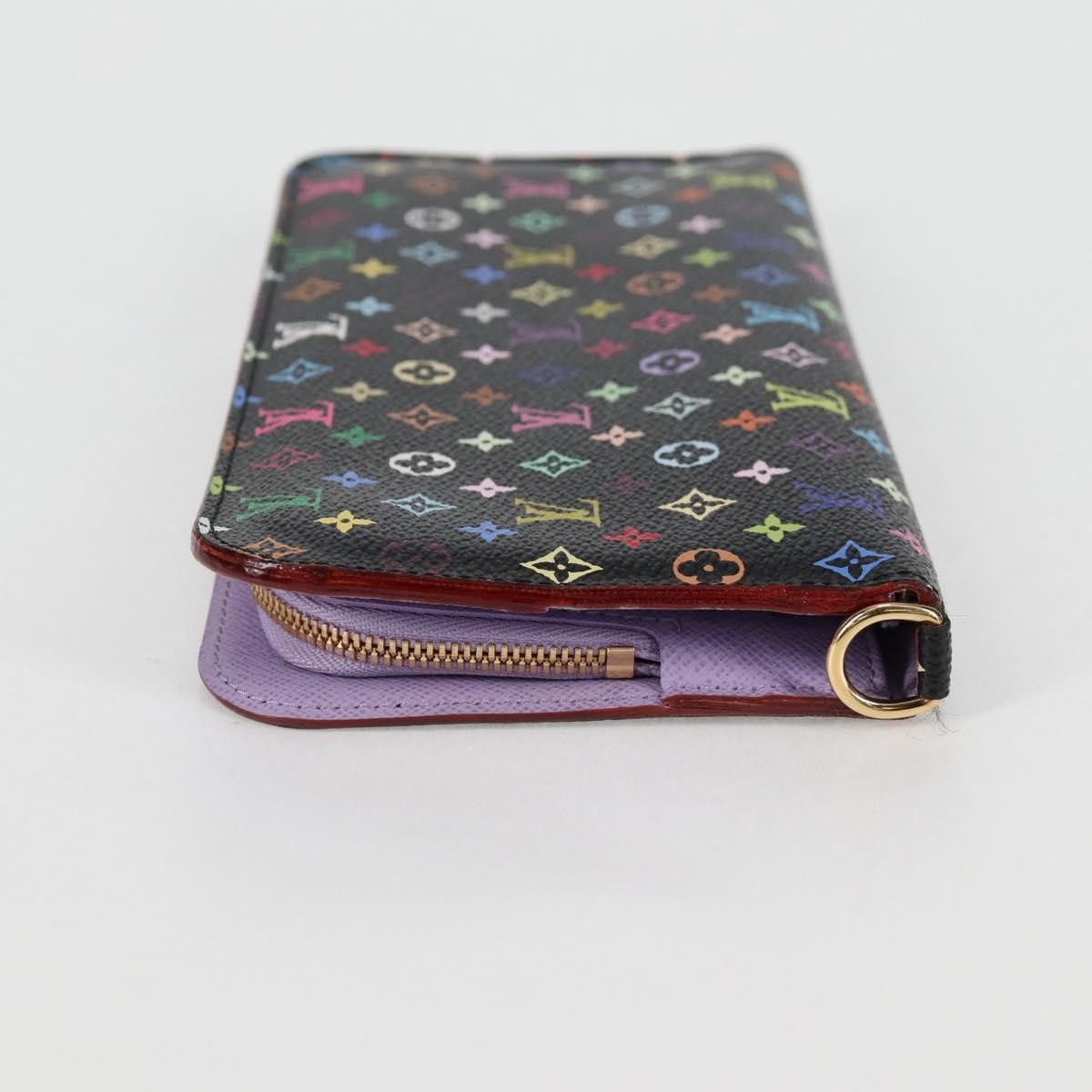 Louis Vuitton Louis Vuitton Insolite wallet Size ONE SIZE - 3 Thumbnail