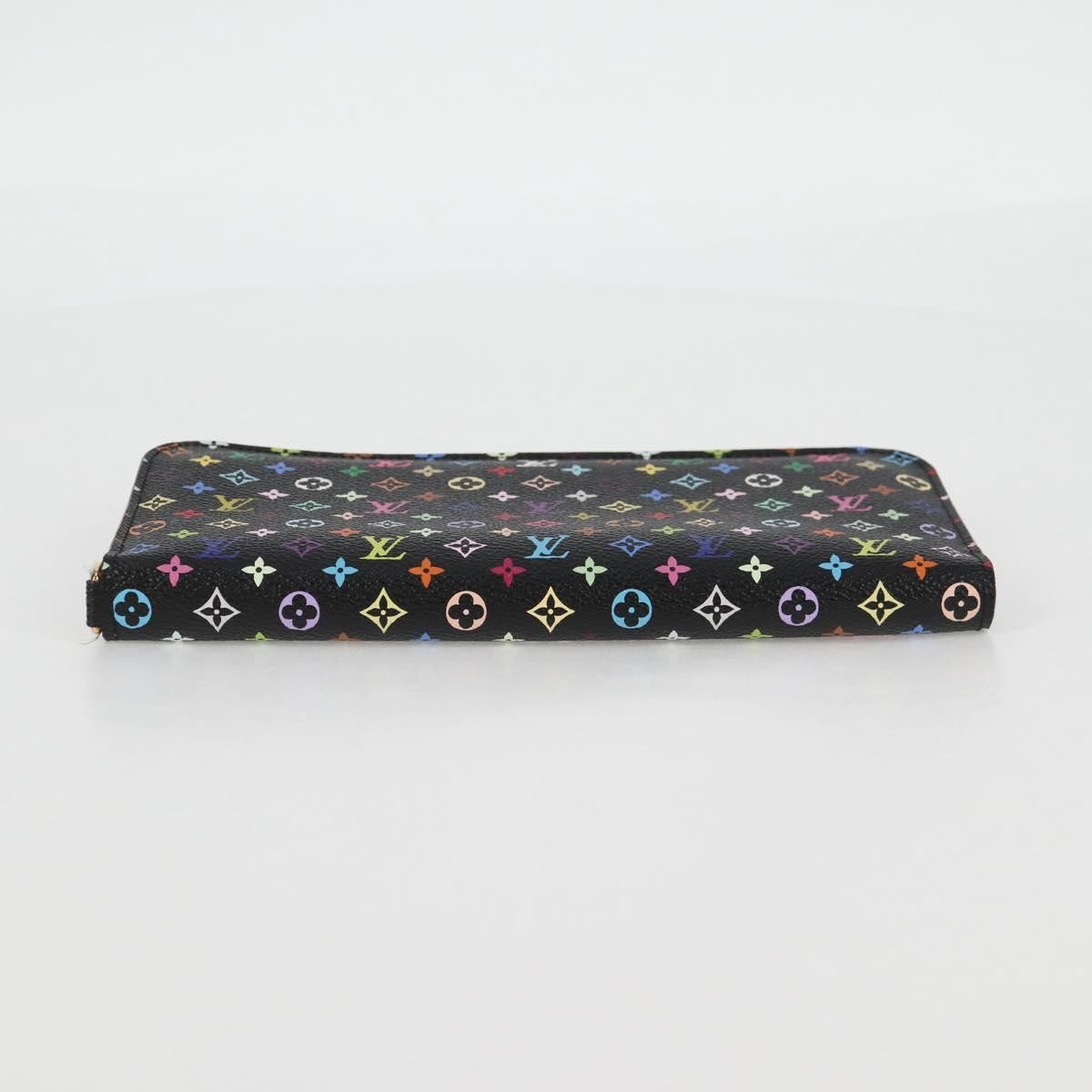 Louis Vuitton Louis Vuitton Insolite wallet Size ONE SIZE - 21 Thumbnail