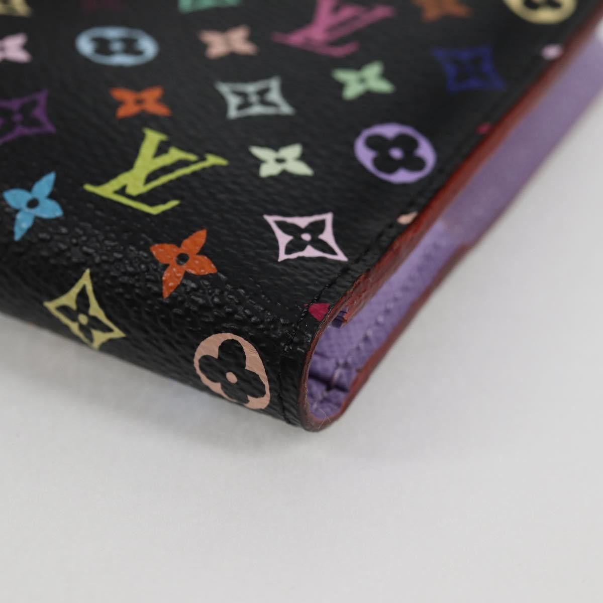 Louis Vuitton Louis Vuitton Insolite wallet Size ONE SIZE - 6 Thumbnail