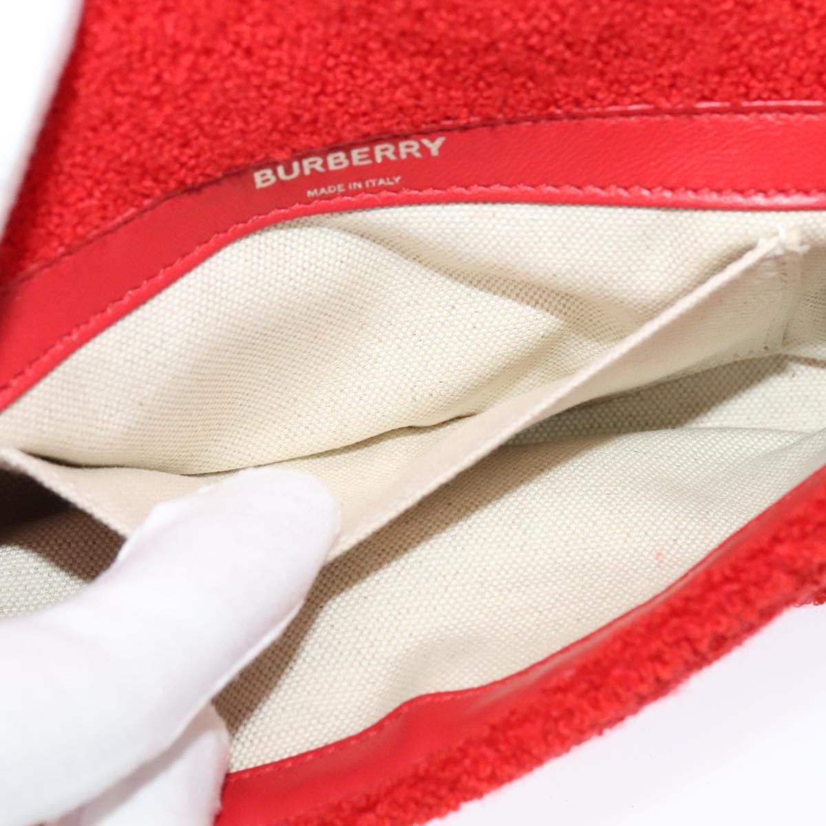 Burberry Burberry Lola shoulder Size ONE SIZE - 18 Thumbnail