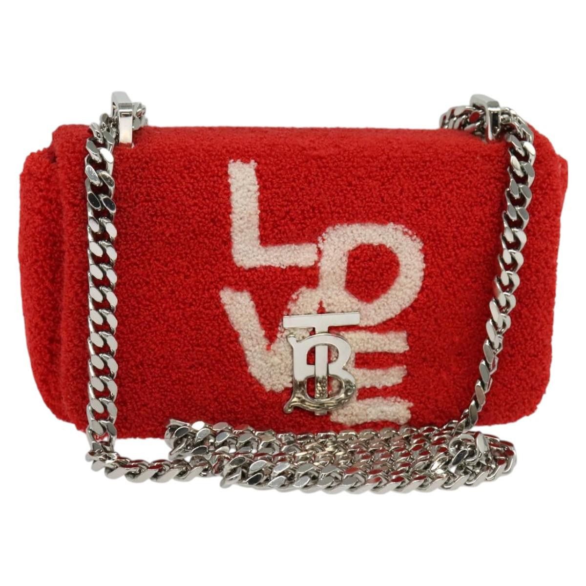 Burberry Burberry Lola shoulder Size ONE SIZE - 17 Thumbnail