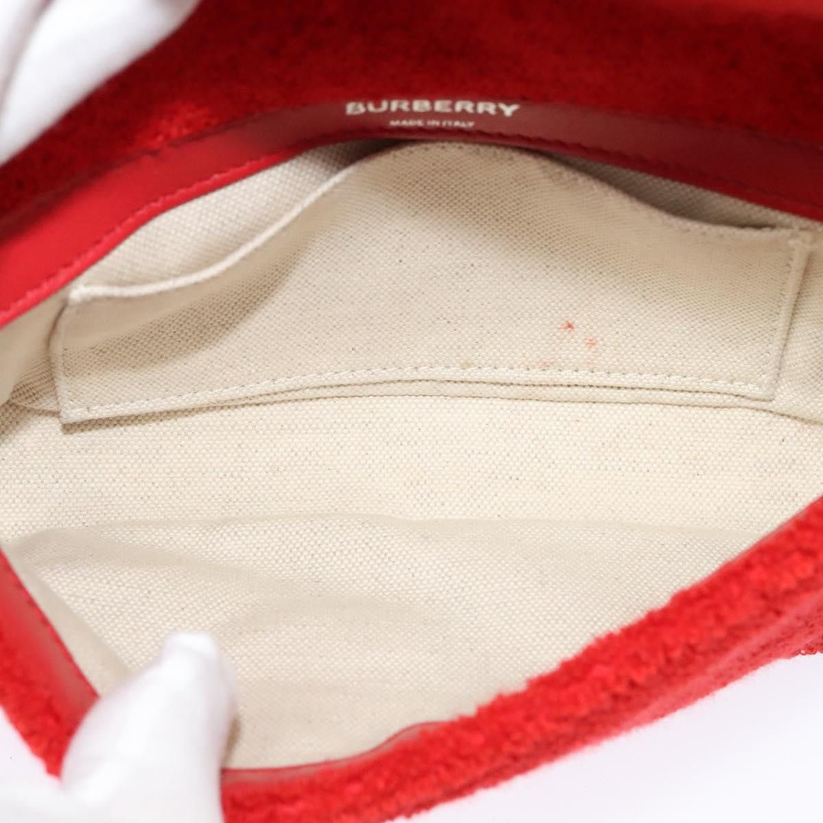 Burberry Burberry Lola shoulder Size ONE SIZE - 11 Thumbnail