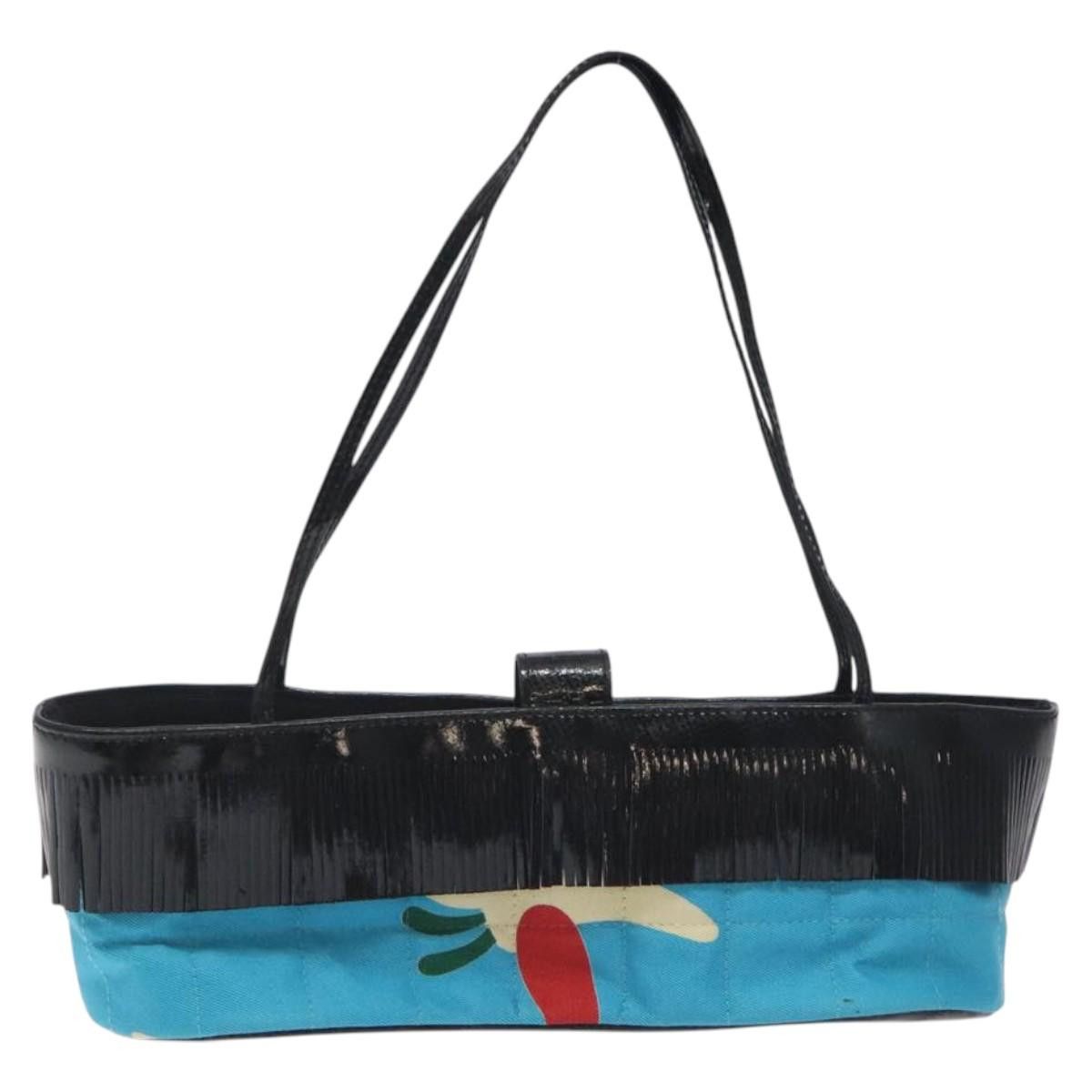 Chanel Chanel - shoulder Size ONE SIZE - 2 Thumbnail