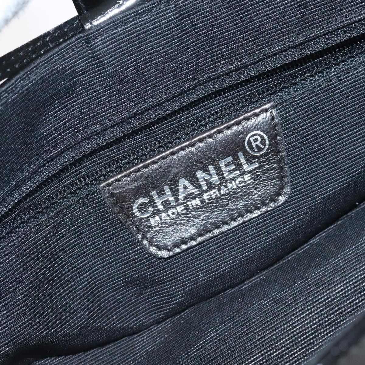Chanel Chanel - shoulder Size ONE SIZE - 14 Thumbnail