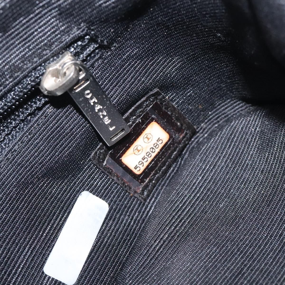Chanel Chanel - shoulder Size ONE SIZE - 13 Thumbnail