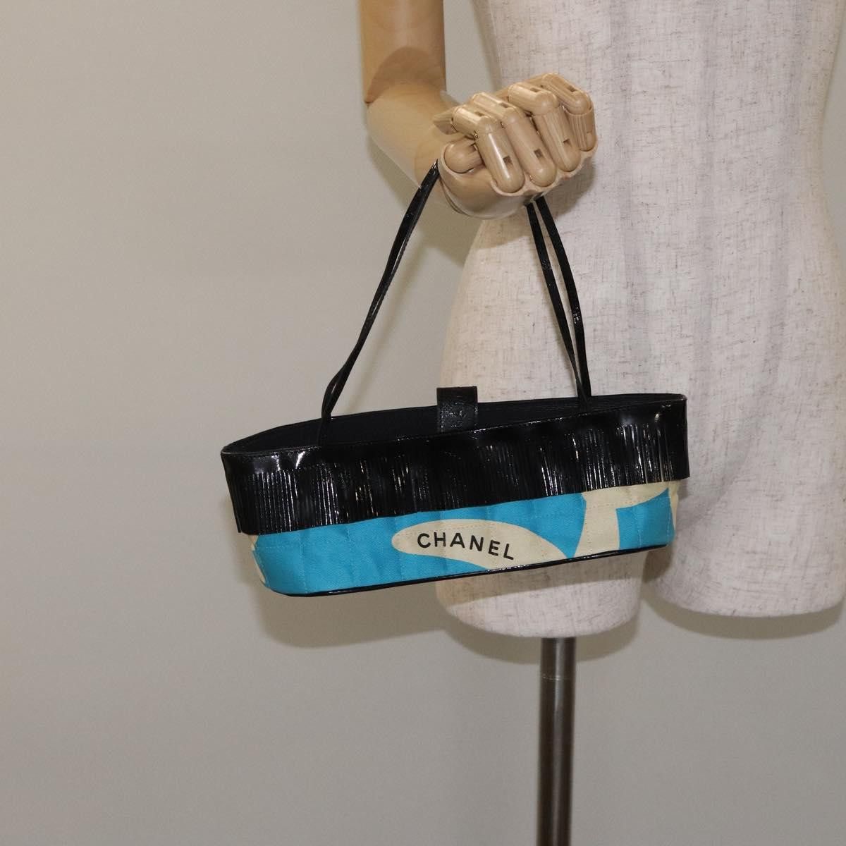 Chanel Chanel - shoulder Size ONE SIZE - 15 Thumbnail