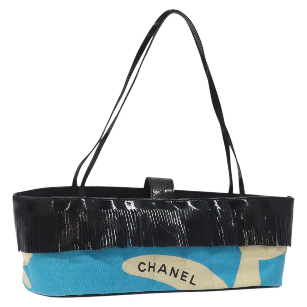 Chanel Chanel - shoulder Size ONE SIZE - 16 Thumbnail