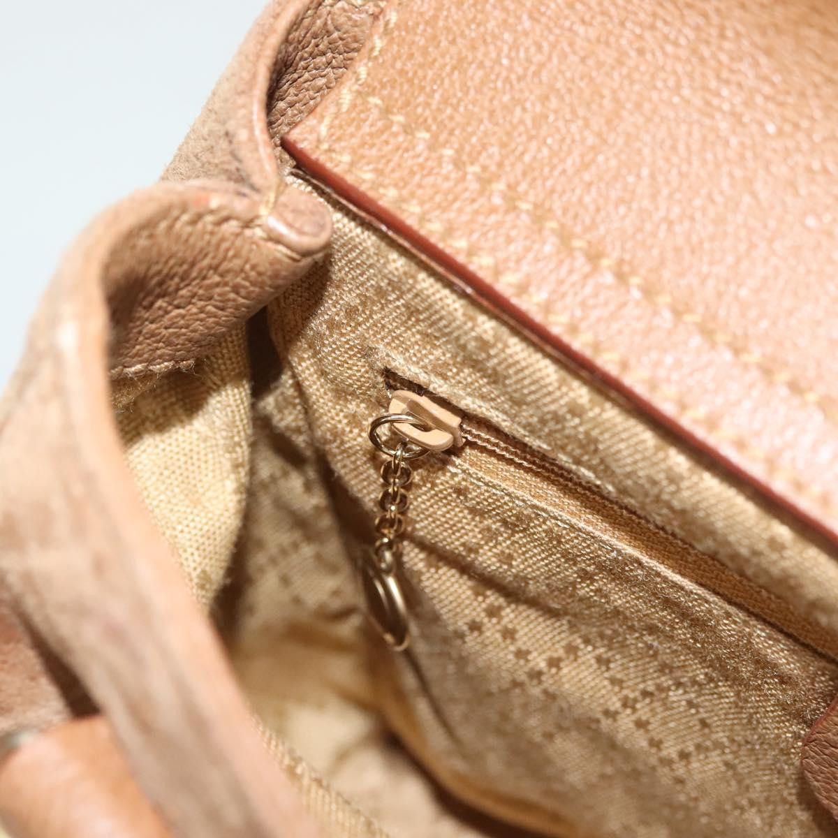 Gucci Gucci Bamboo handbag Size ONE SIZE - 10 Thumbnail