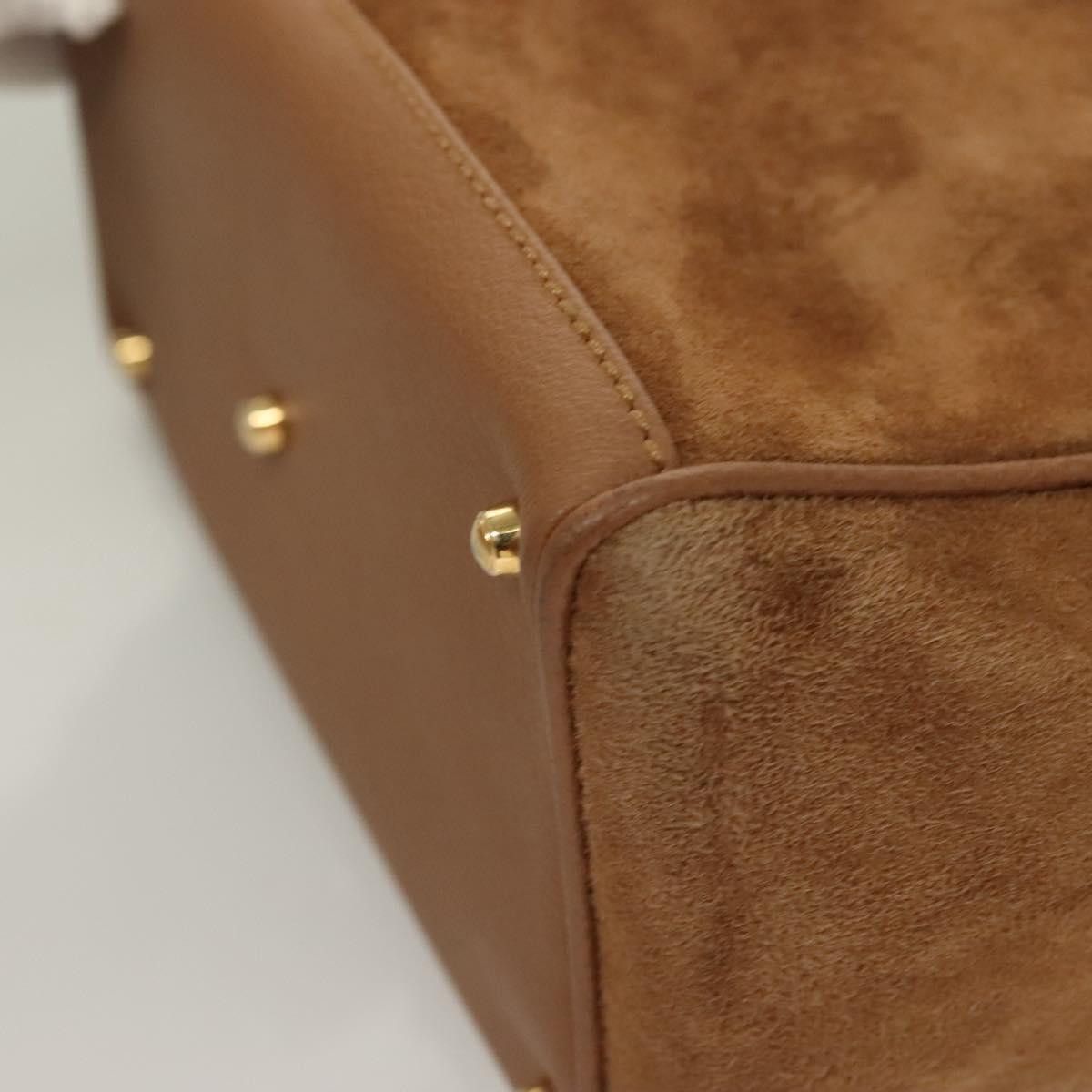 Gucci Gucci Bamboo handbag Size ONE SIZE - 7 Thumbnail