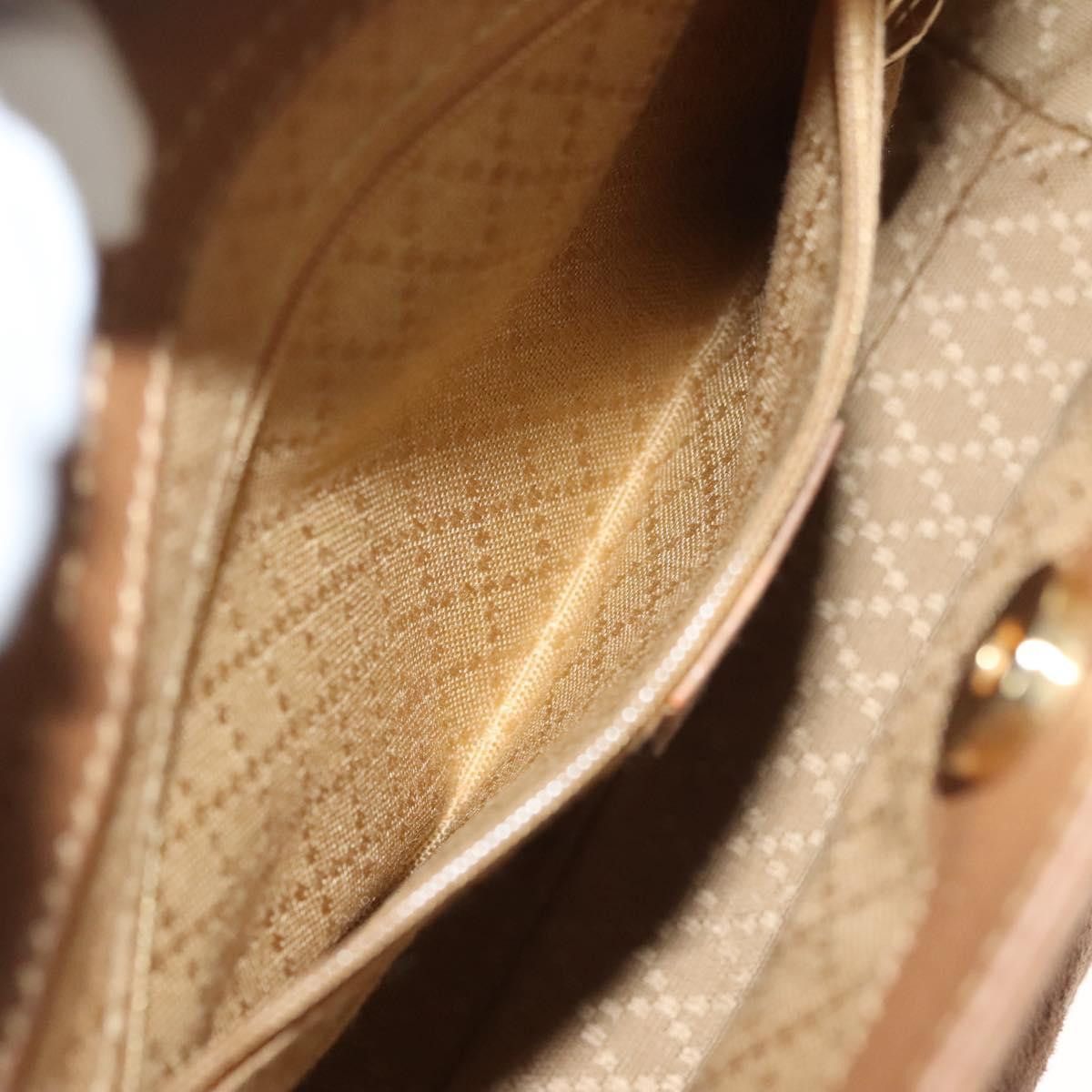 Gucci Gucci Bamboo handbag Size ONE SIZE - 11 Thumbnail