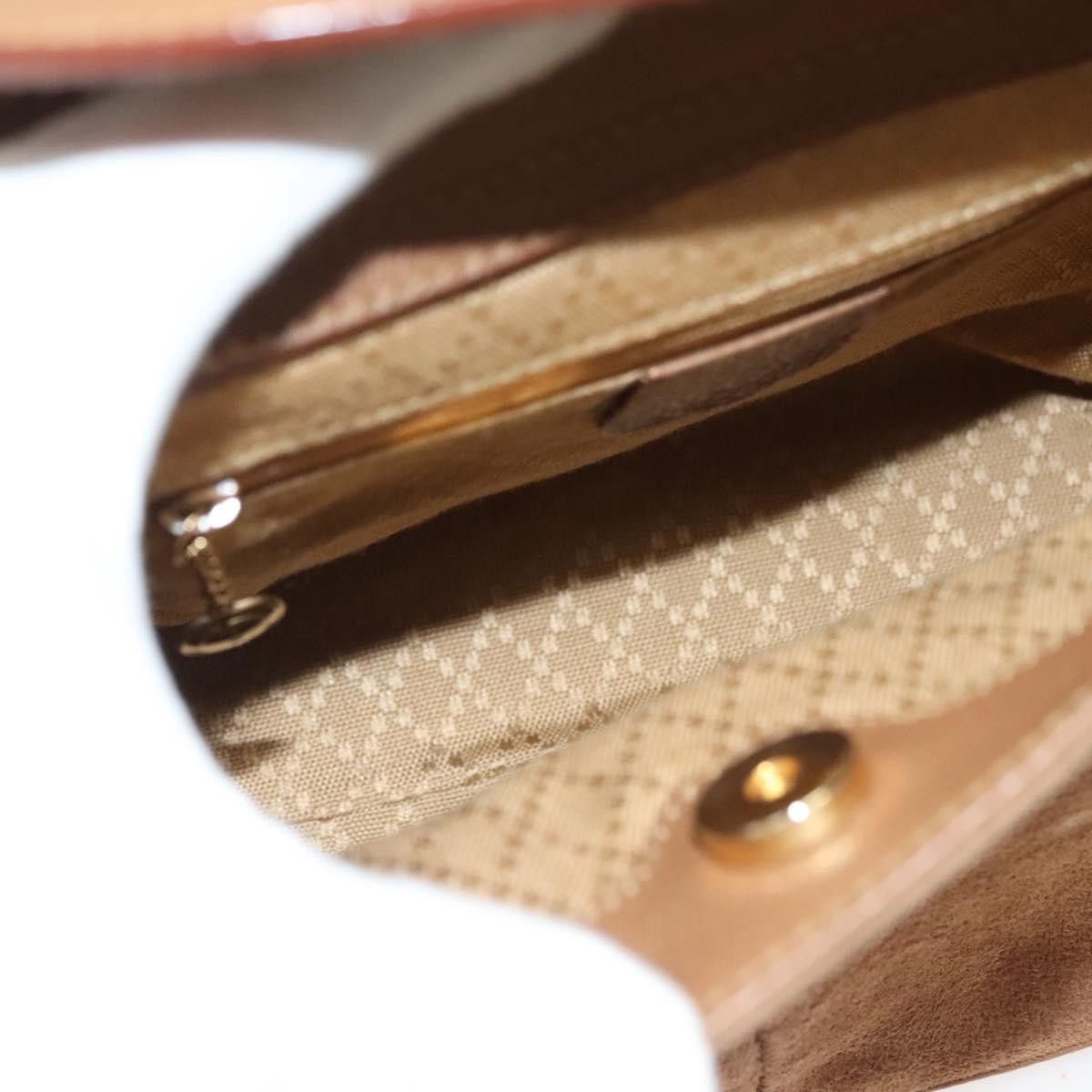 Gucci Gucci Bamboo handbag Size ONE SIZE - 12 Thumbnail