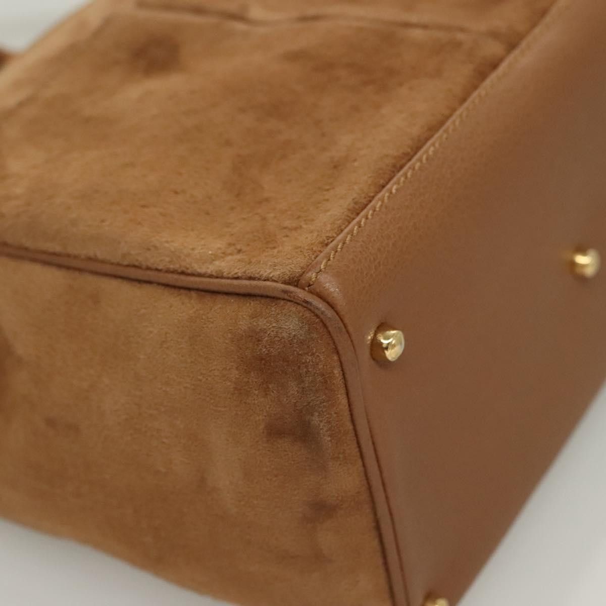 Gucci Gucci Bamboo handbag Size ONE SIZE - 6 Thumbnail