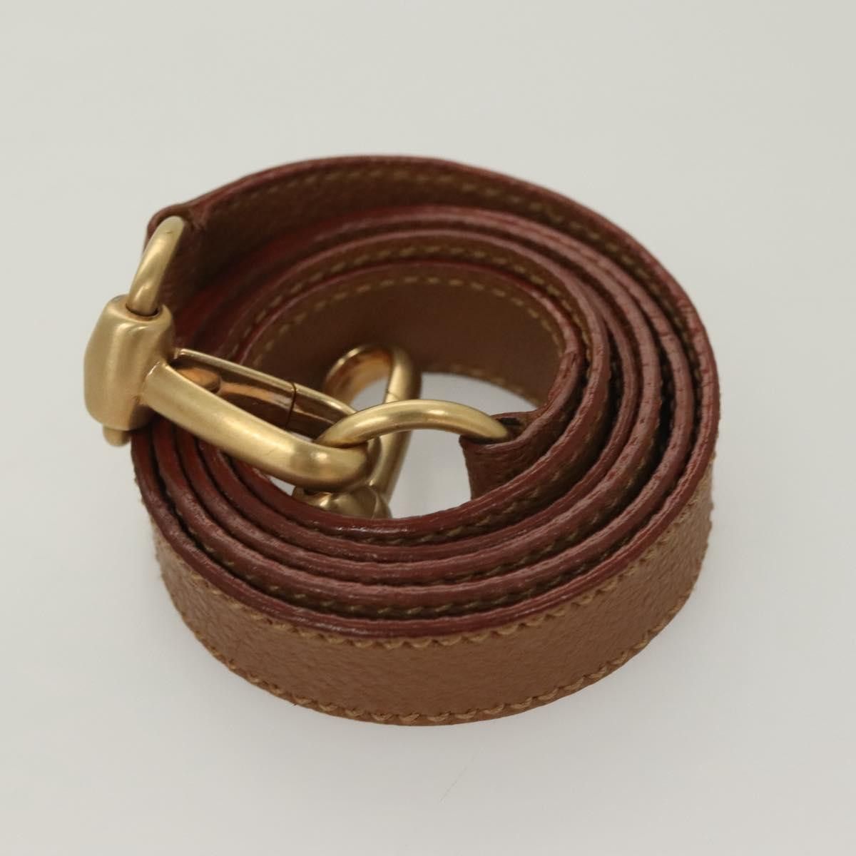 Gucci Gucci Bamboo handbag Size ONE SIZE - 15 Thumbnail