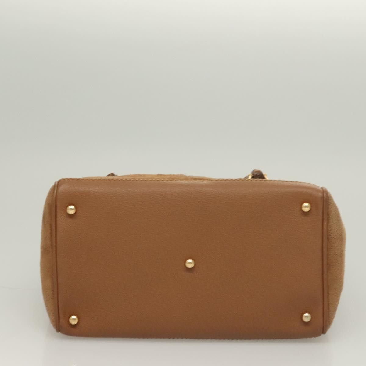 Gucci Gucci Bamboo handbag Size ONE SIZE - 18 Thumbnail