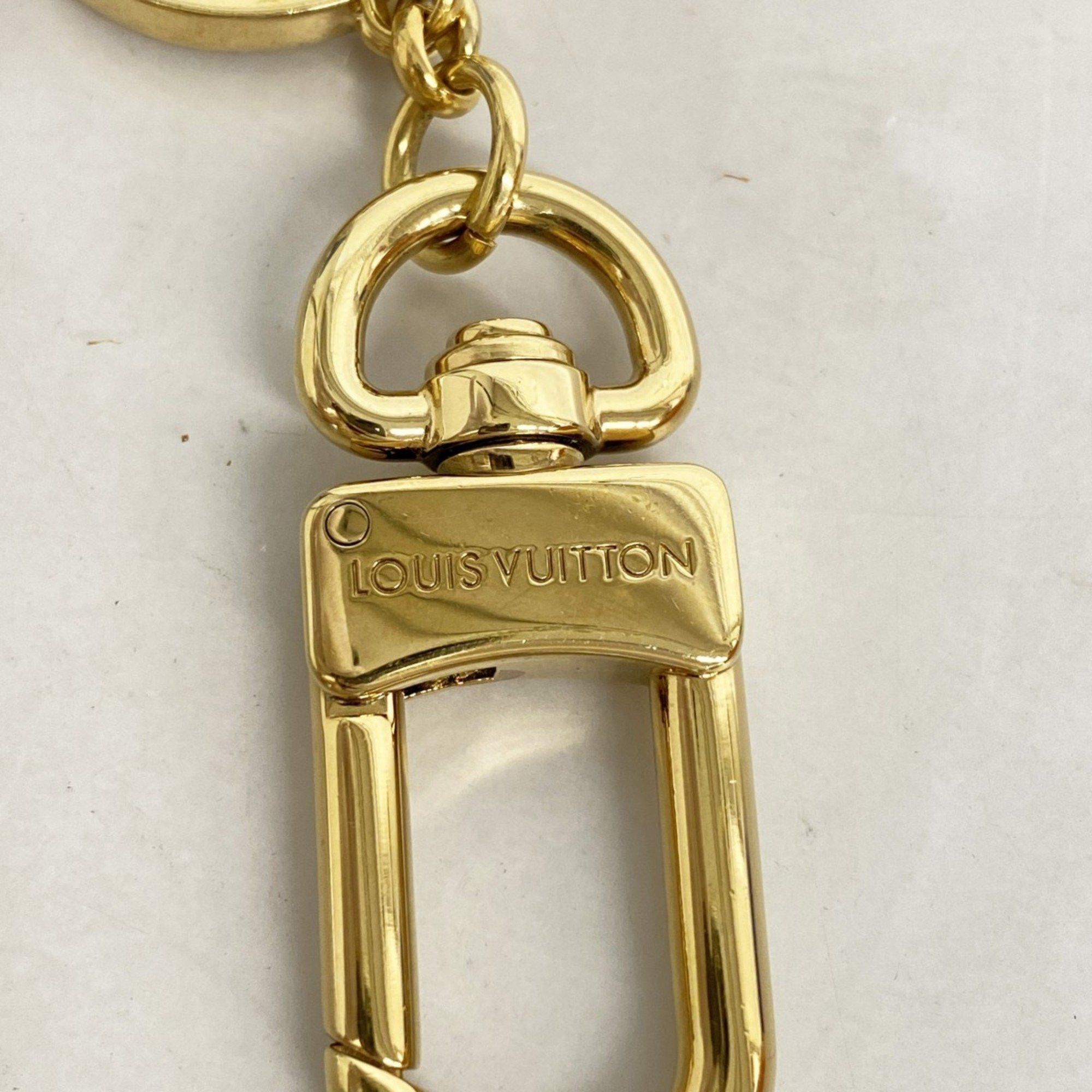 Louis Vuitton Louis Vuitton Porte clés bag Size ONE SIZE - 3 Thumbnail