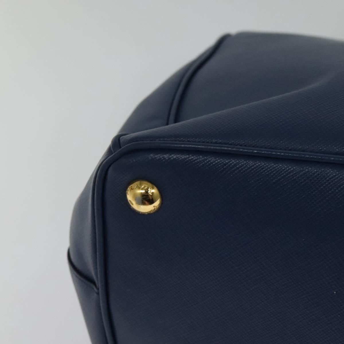 Prada Prada Galleria handbag Size ONE SIZE - 8 Thumbnail