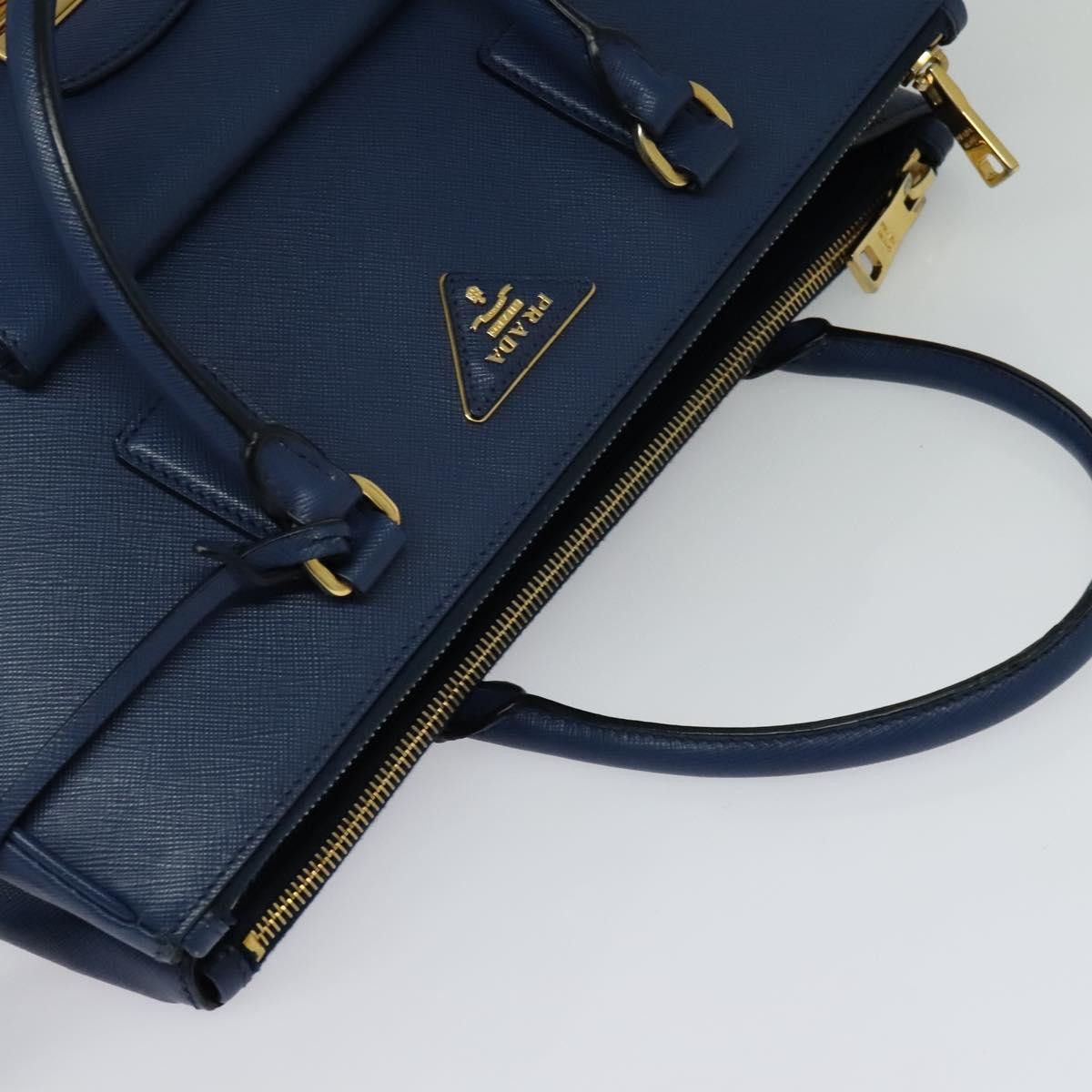 Prada Prada Galleria handbag Size ONE SIZE - 10 Thumbnail