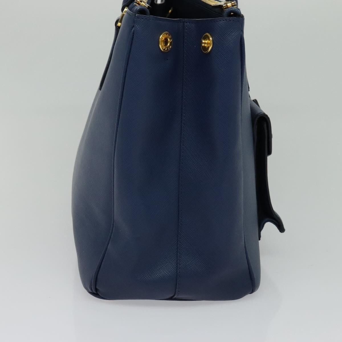 Prada Prada Galleria handbag Size ONE SIZE - 3 Thumbnail