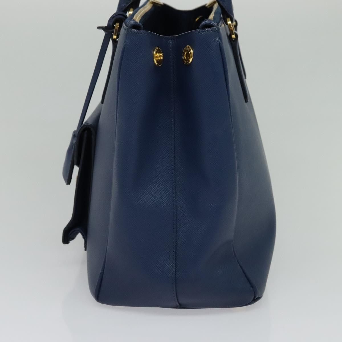 Prada Prada Galleria handbag Size ONE SIZE - 4 Thumbnail