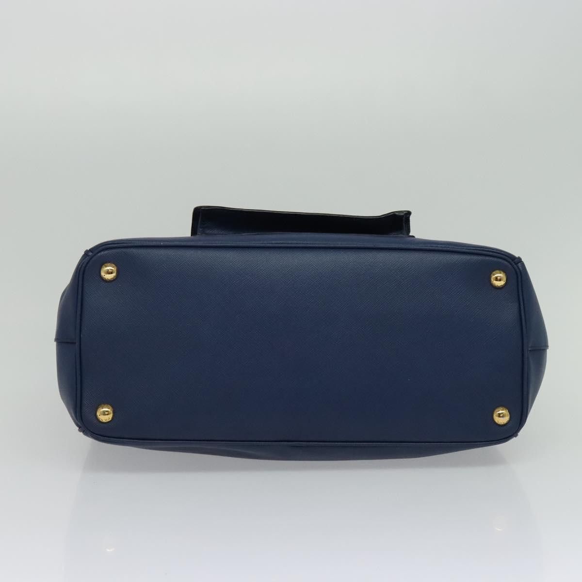 Prada Prada Galleria handbag Size ONE SIZE - 20 Thumbnail