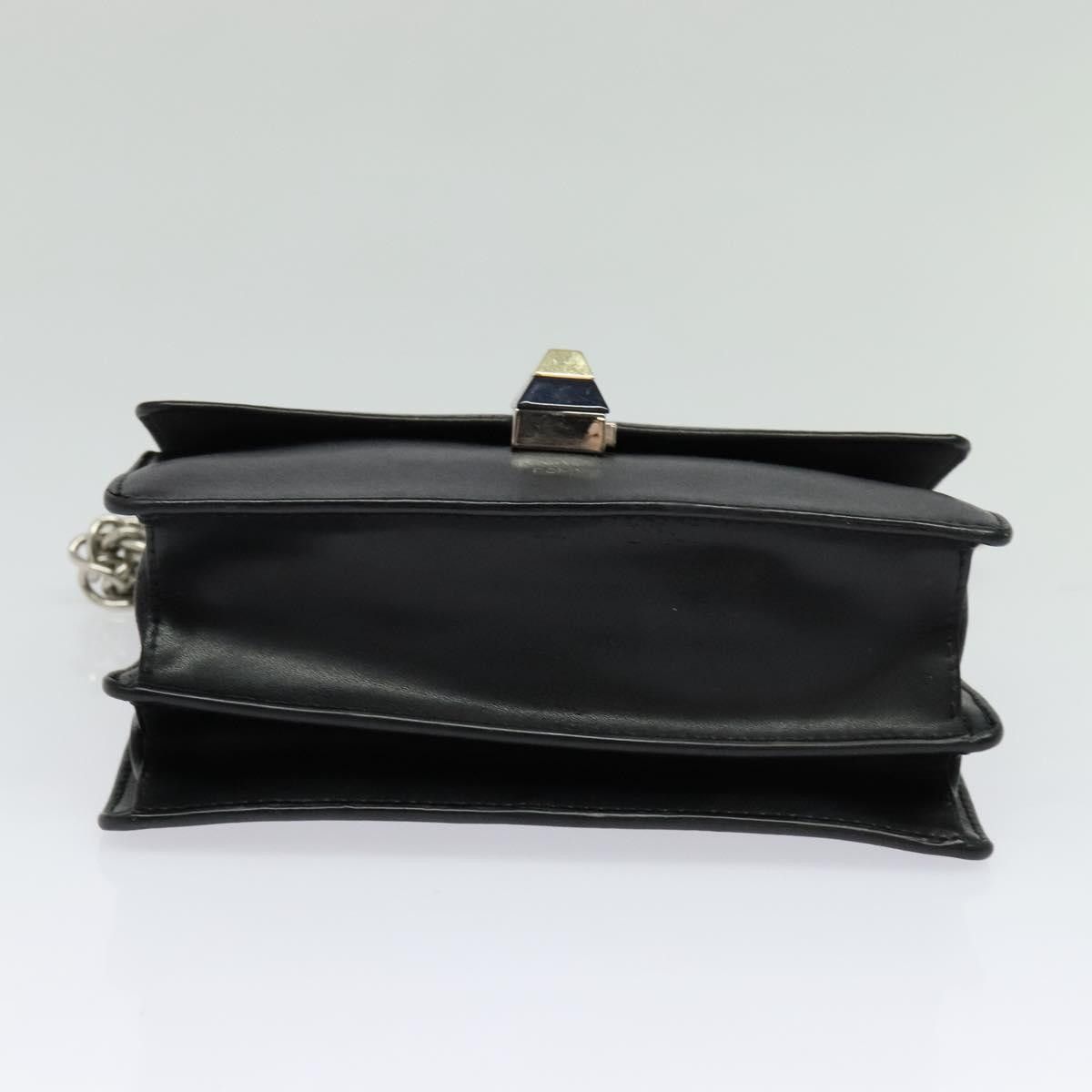 Fendi Fendi Kan I clutch Size ONE SIZE - 21 Thumbnail