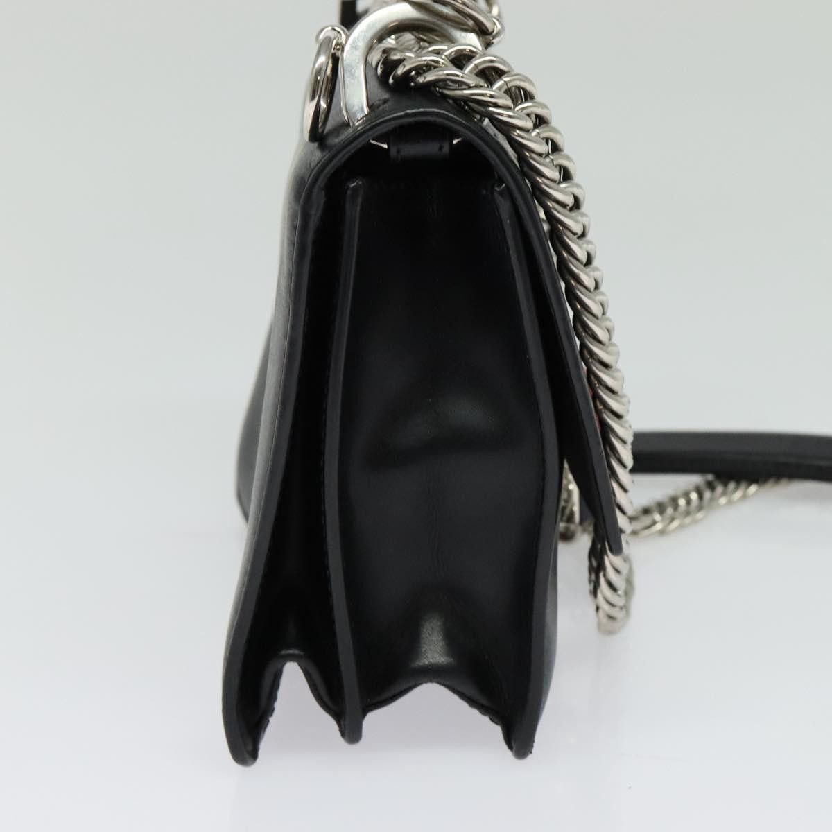 Fendi Fendi Kan I clutch Size ONE SIZE - 3 Thumbnail