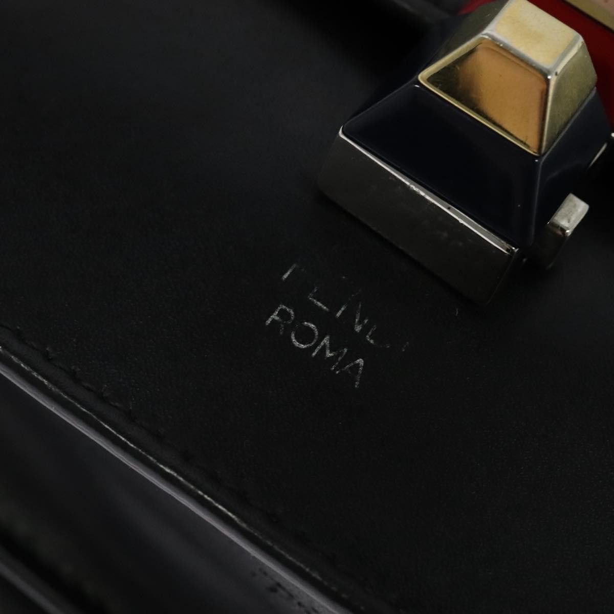 Fendi Fendi Kan I clutch Size ONE SIZE - 23 Thumbnail