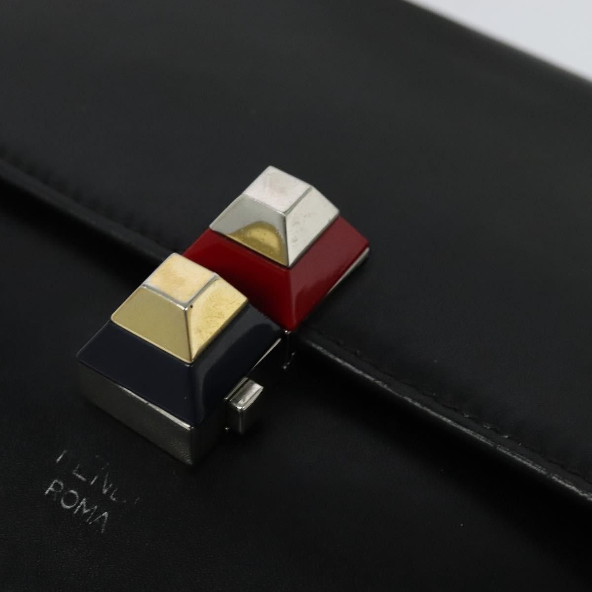 Fendi Fendi Kan I clutch Size ONE SIZE - 11 Thumbnail