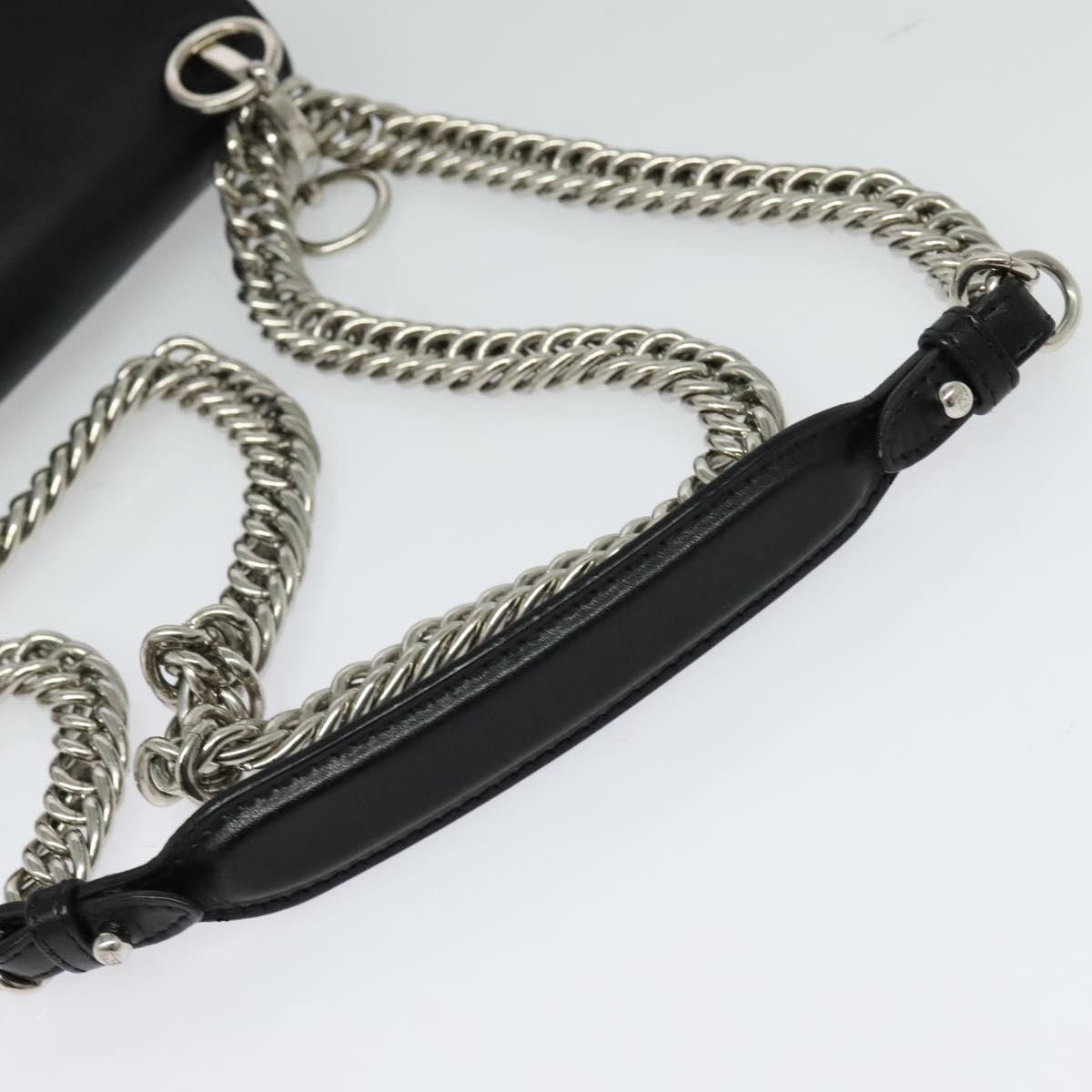 Fendi Fendi Kan I clutch Size ONE SIZE - 5 Thumbnail