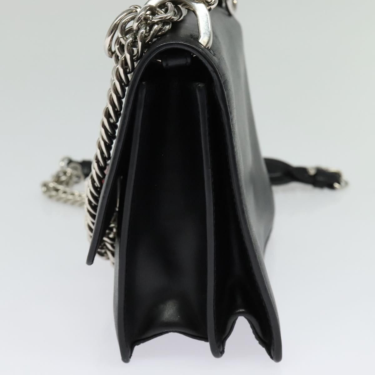 Fendi Fendi Kan I clutch Size ONE SIZE - 4 Thumbnail
