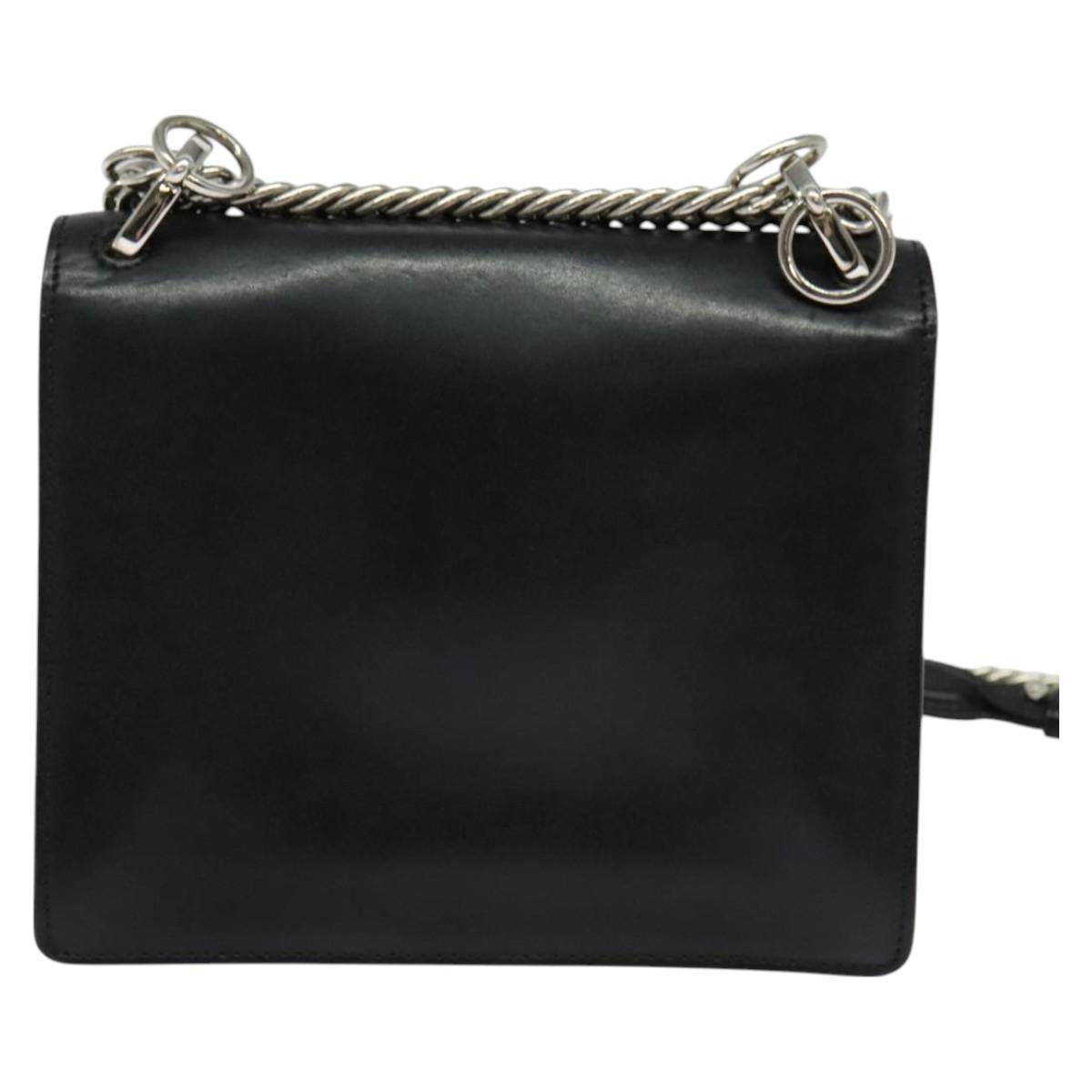 Fendi Fendi Kan I clutch Size ONE SIZE - 2 Thumbnail