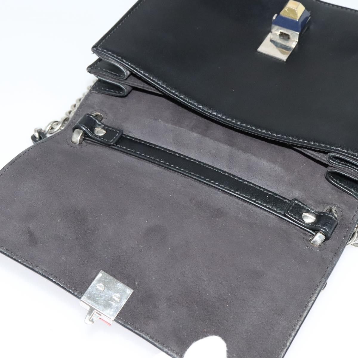 Fendi Fendi Kan I clutch Size ONE SIZE - 12 Thumbnail