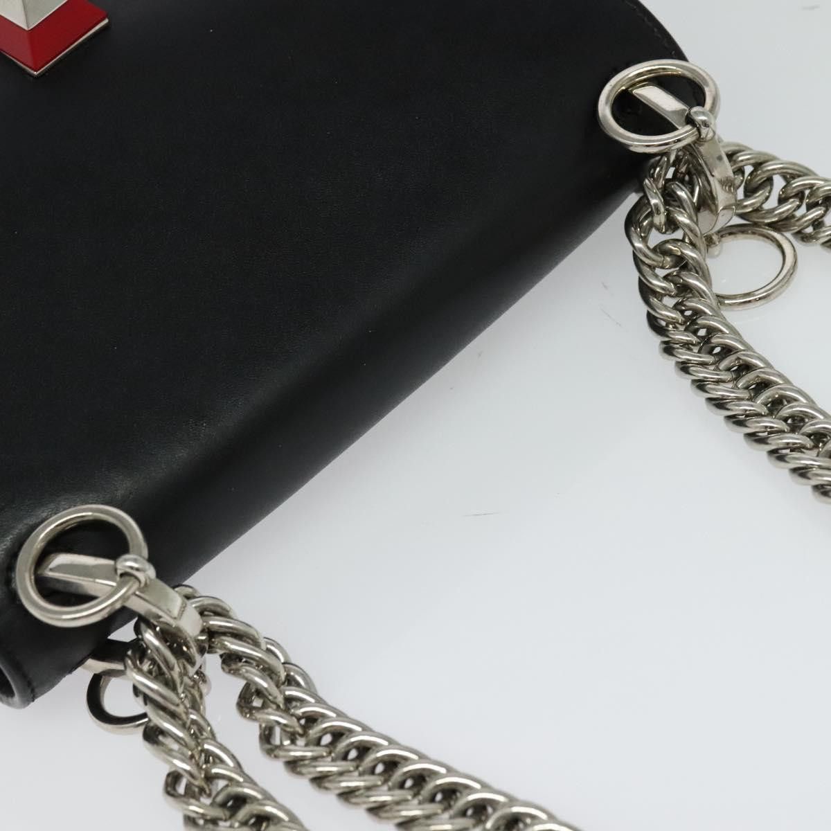 Fendi Fendi Kan I clutch Size ONE SIZE - 10 Thumbnail