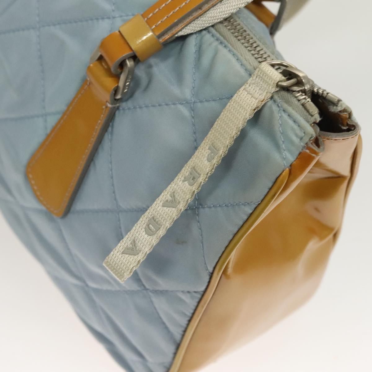 Prada Prada Tessuto shoulder Size ONE SIZE - 12 Thumbnail