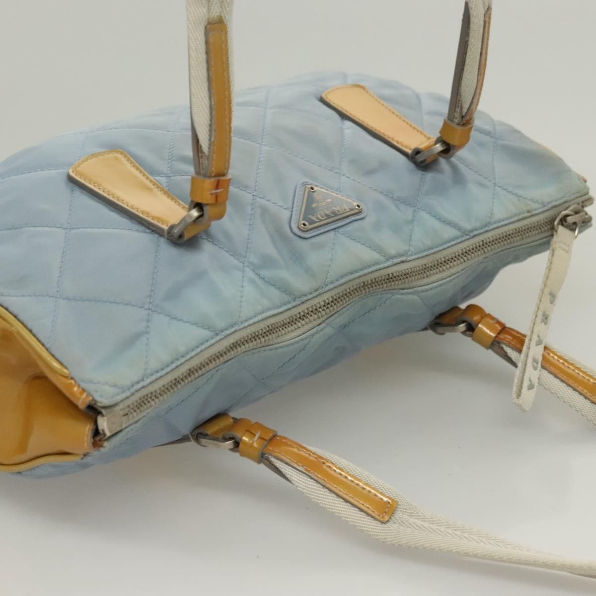 Prada Prada Tessuto shoulder Size ONE SIZE - 10 Thumbnail