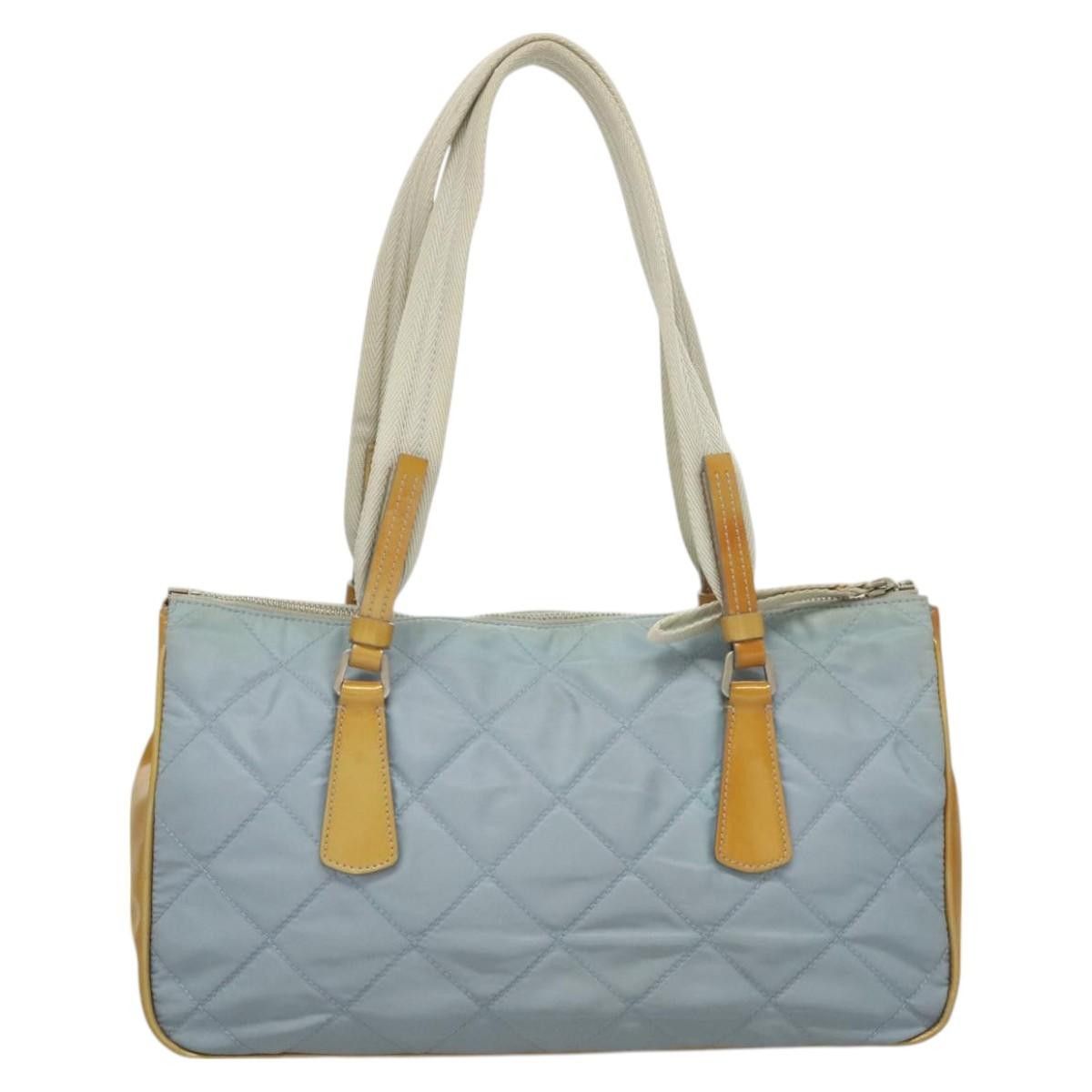Prada Prada Tessuto shoulder Size ONE SIZE - 2 Thumbnail