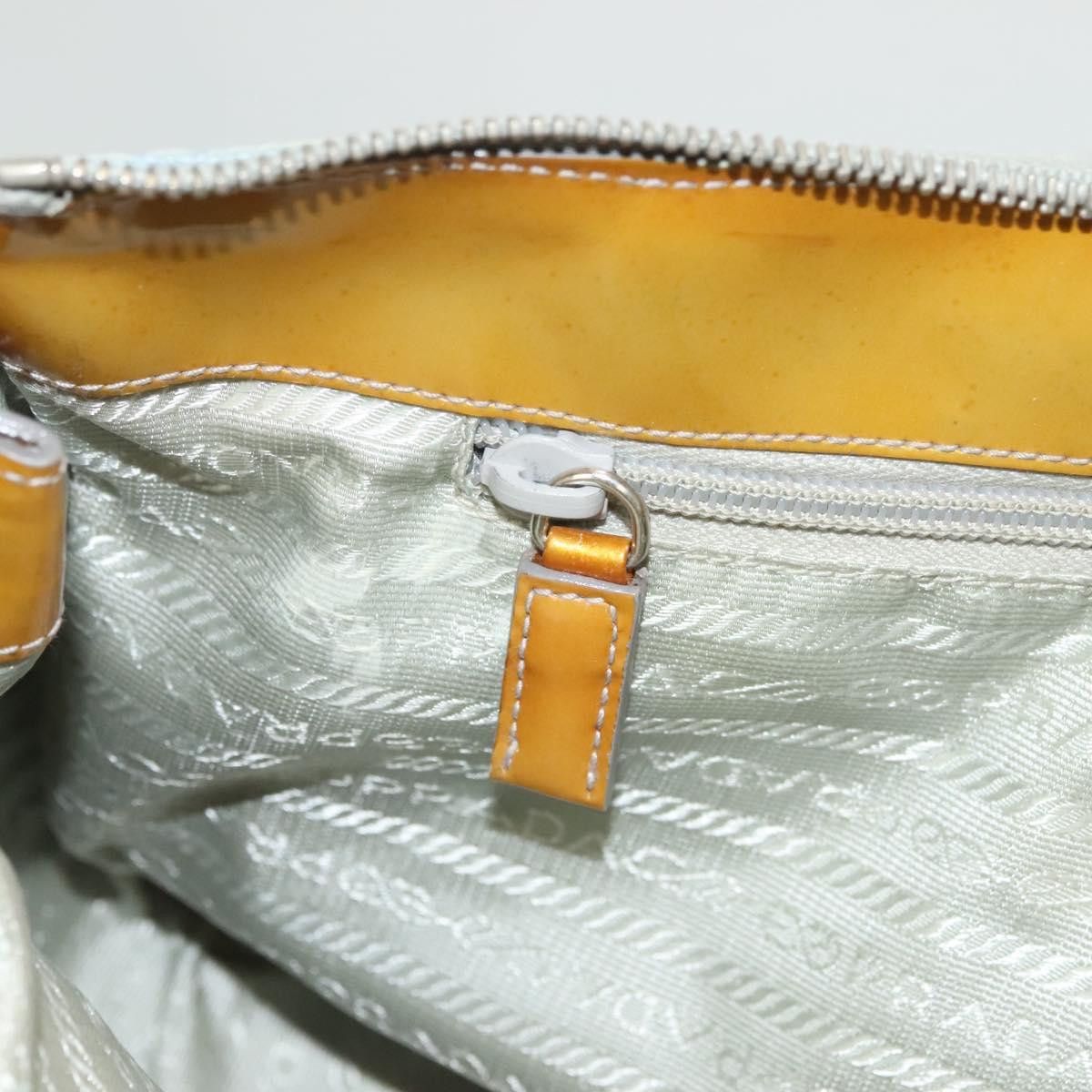 Prada Prada Tessuto shoulder Size ONE SIZE - 22 Thumbnail