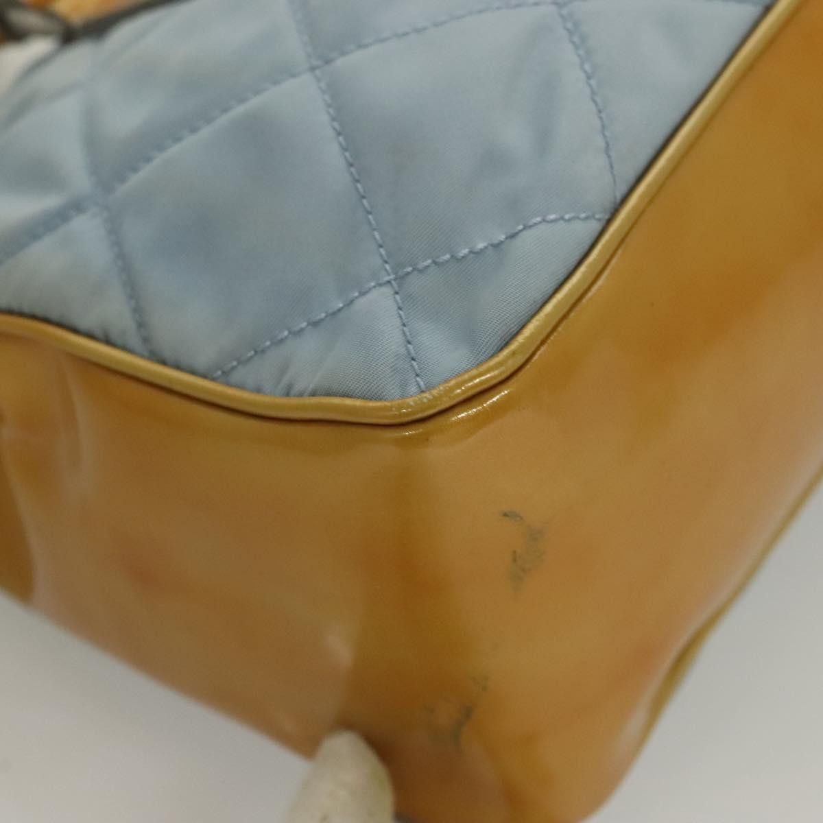 Prada Prada Tessuto shoulder Size ONE SIZE - 6 Thumbnail