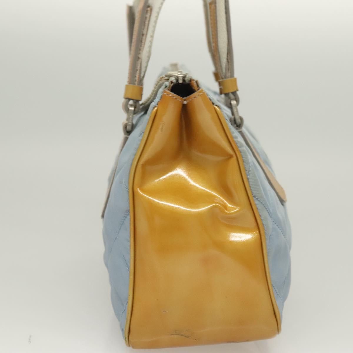 Prada Prada Tessuto shoulder Size ONE SIZE - 4 Thumbnail
