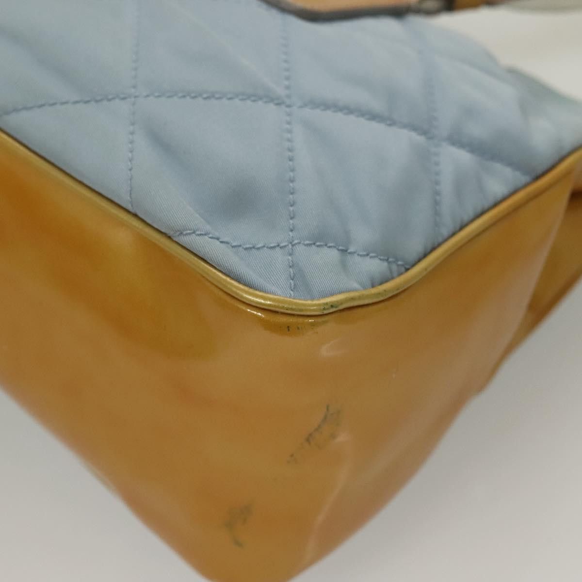 Prada Prada Tessuto shoulder Size ONE SIZE - 9 Thumbnail