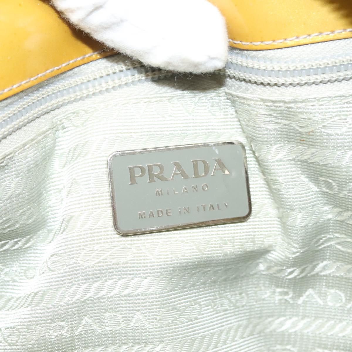 Prada Prada Tessuto shoulder Size ONE SIZE - 16 Thumbnail
