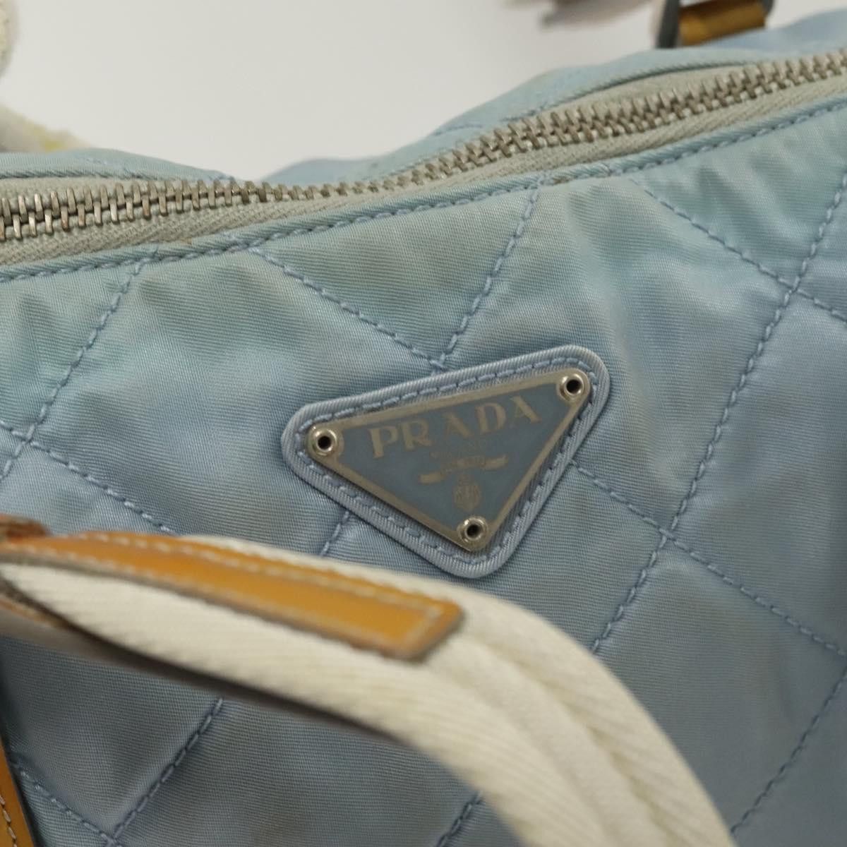 Prada Prada Tessuto shoulder Size ONE SIZE - 11 Thumbnail