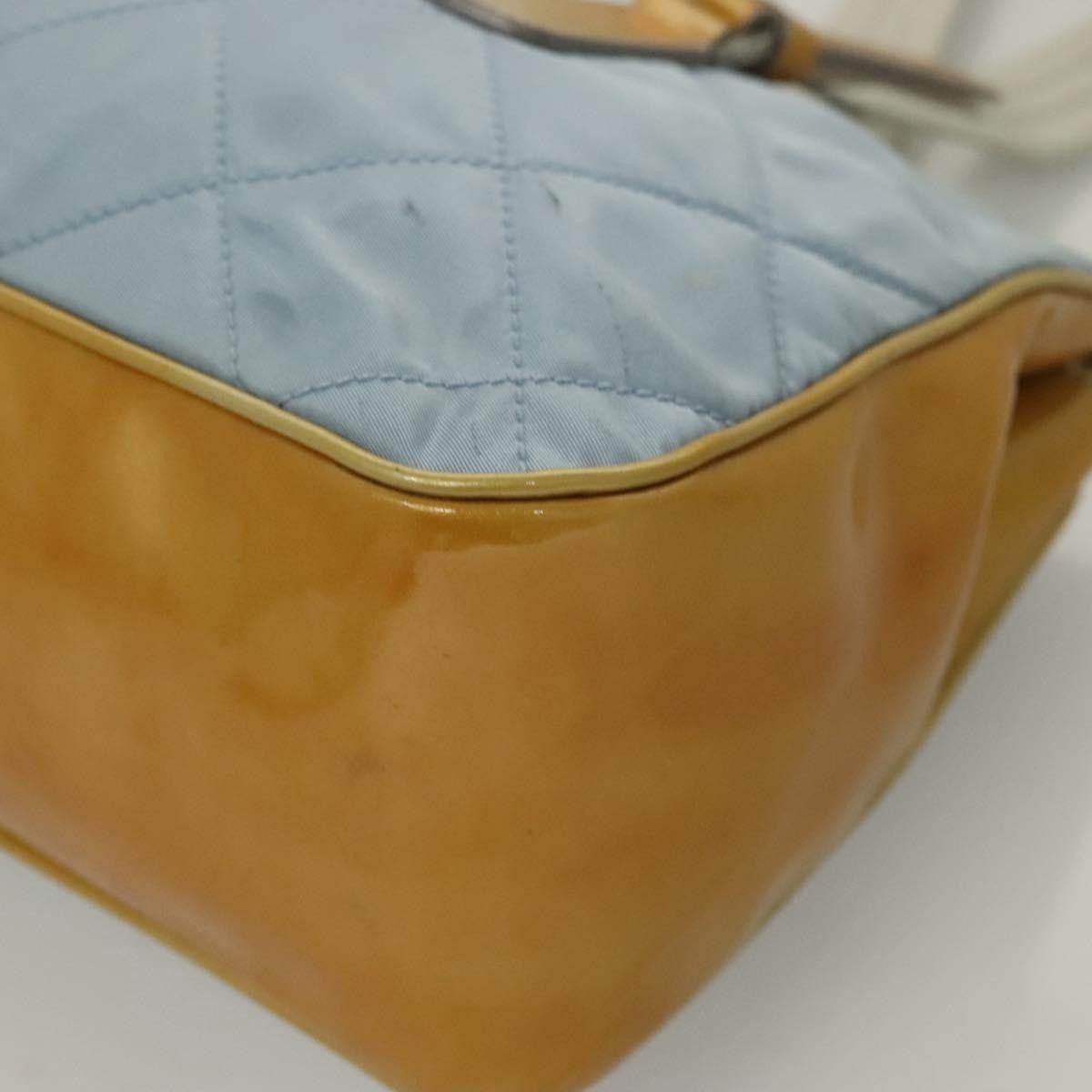 Prada Prada Tessuto shoulder Size ONE SIZE - 7 Thumbnail