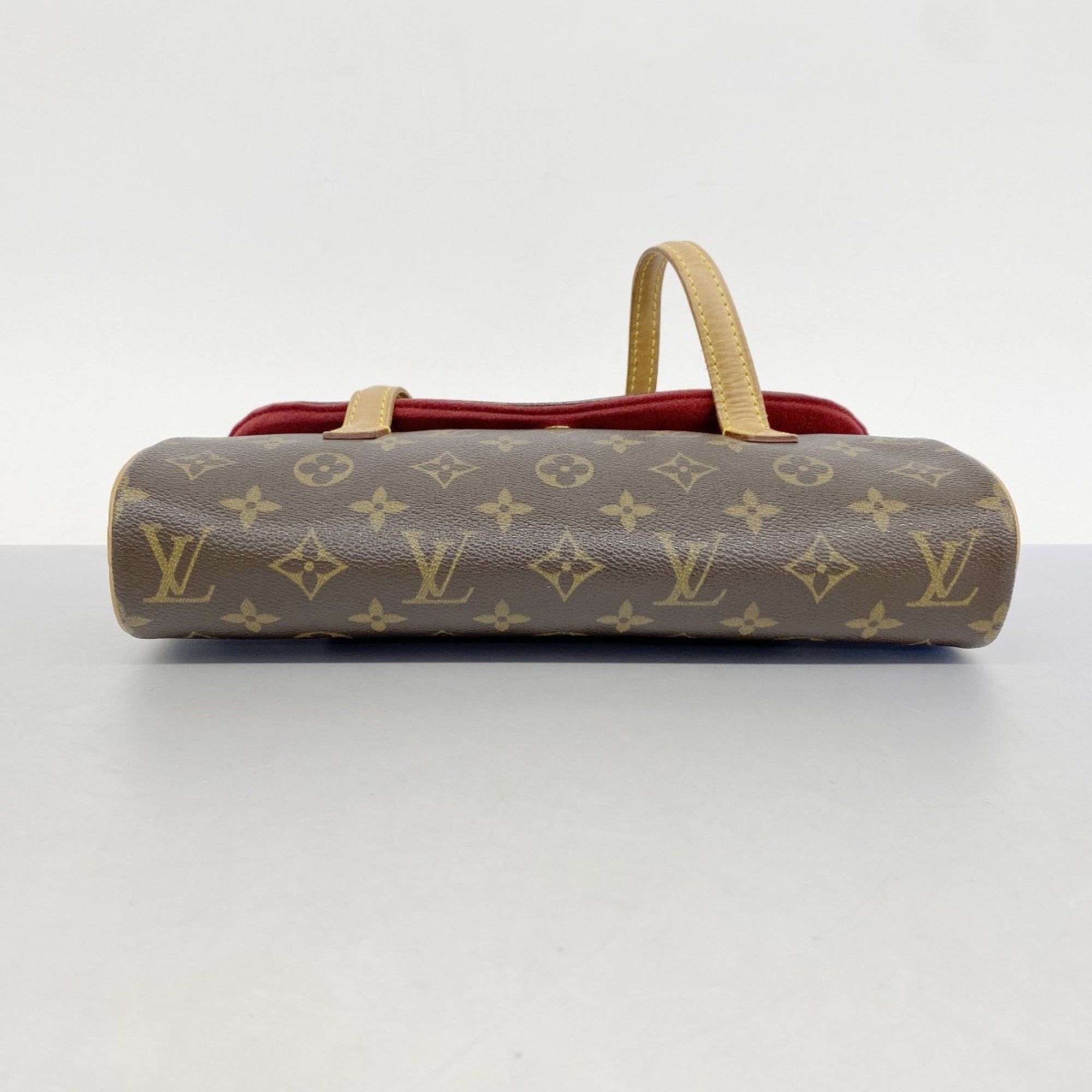 Louis Vuitton Louis Vuitton Sonatine handbag Size ONE SIZE - 5 Thumbnail