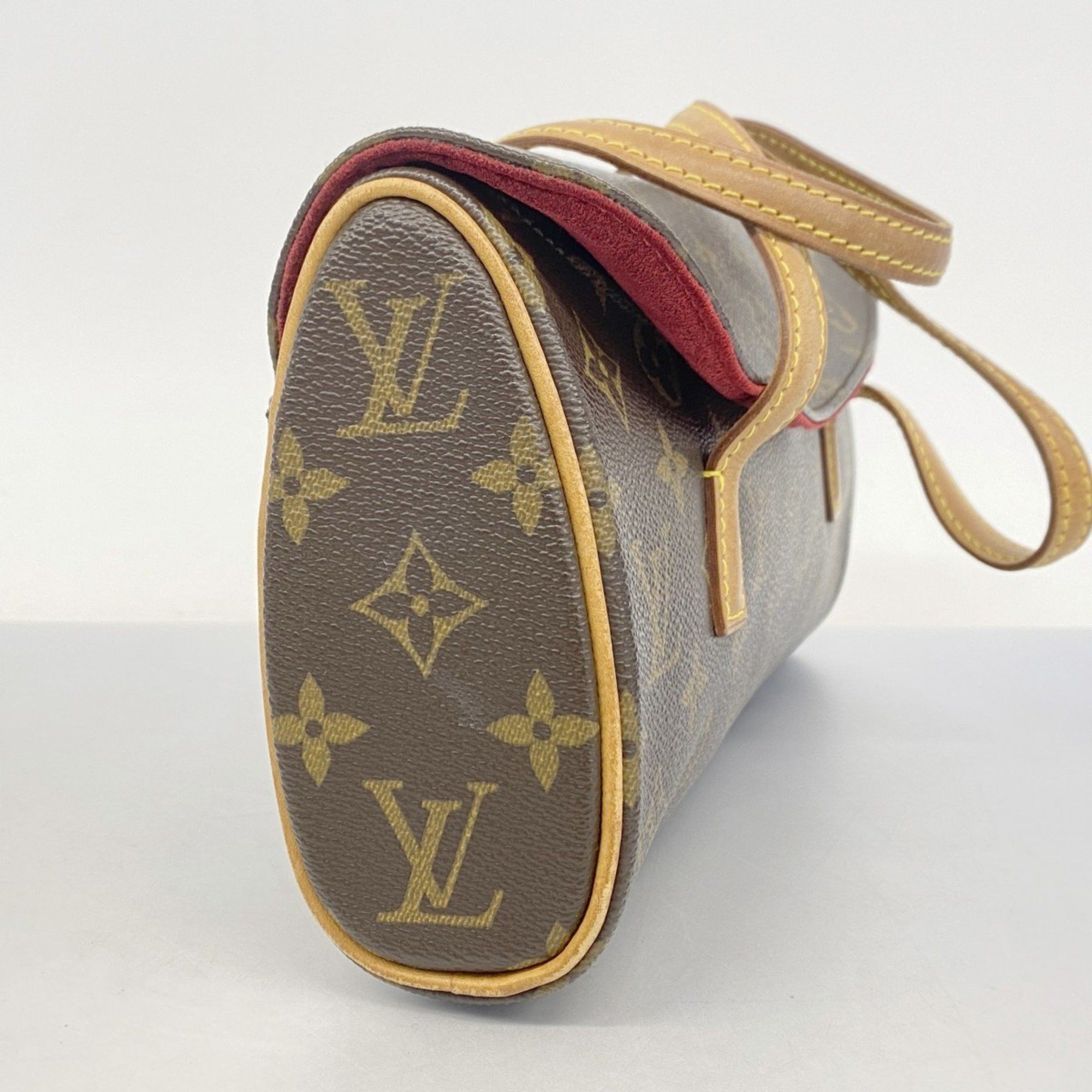 Louis Vuitton Louis Vuitton Sonatine handbag Size ONE SIZE - 3 Thumbnail