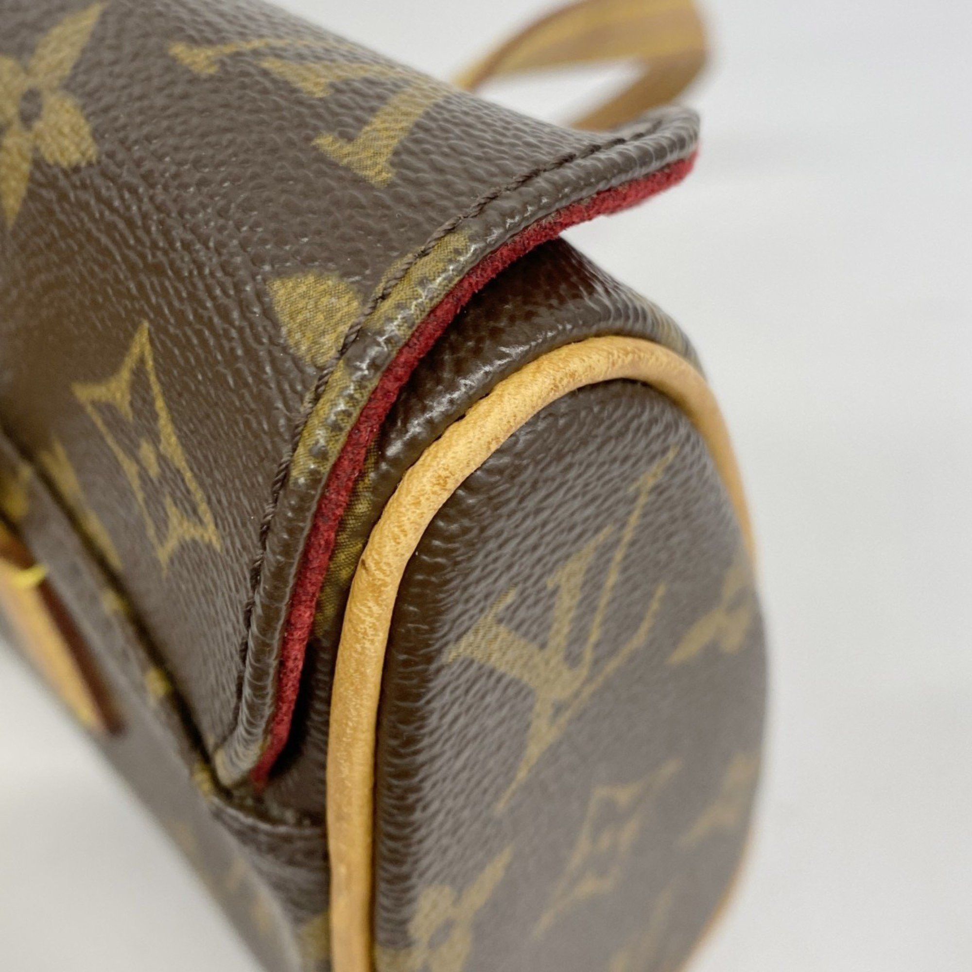 Louis Vuitton Louis Vuitton Sonatine handbag Size ONE SIZE - 11 Thumbnail