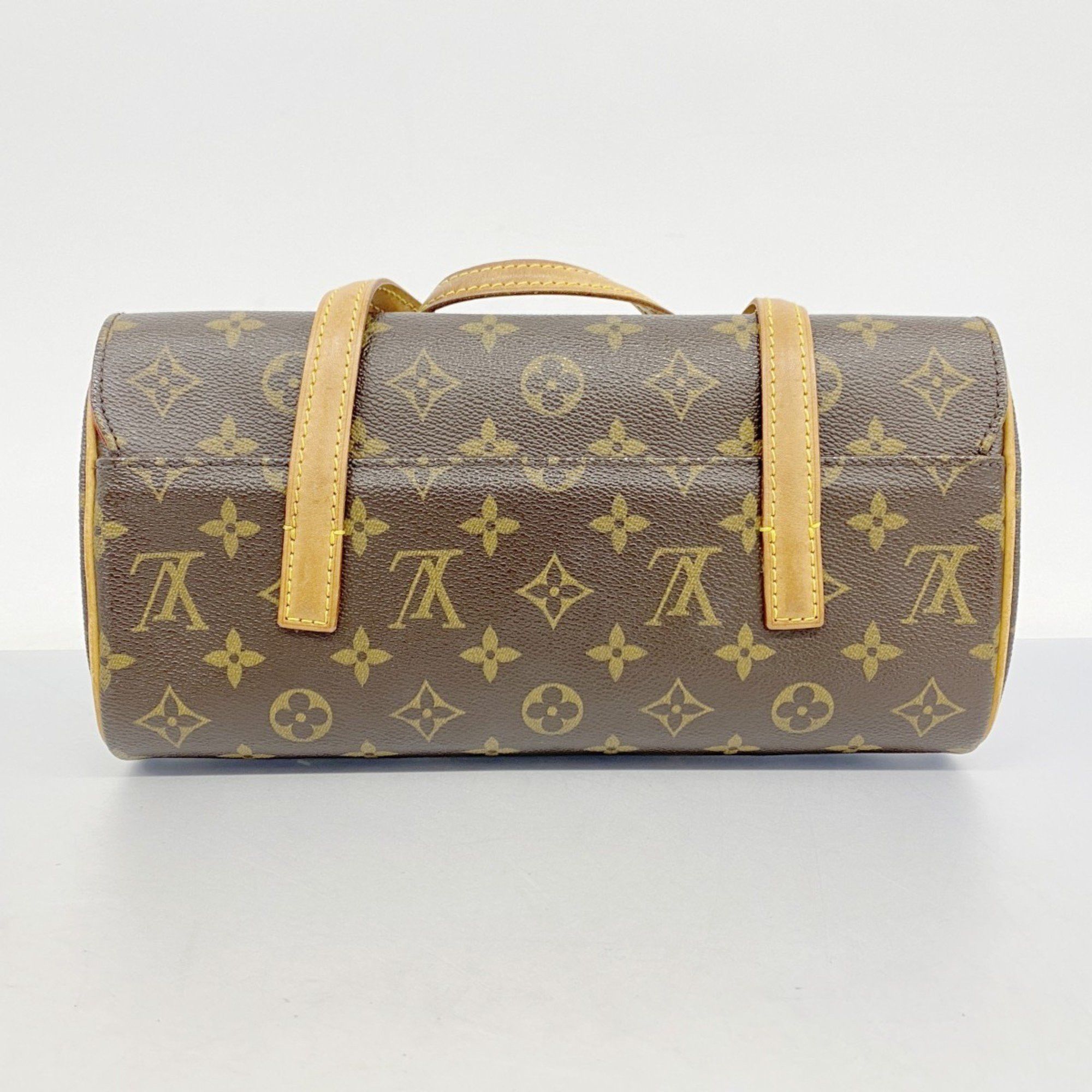 Louis Vuitton Louis Vuitton Sonatine handbag Size ONE SIZE - 2 Thumbnail